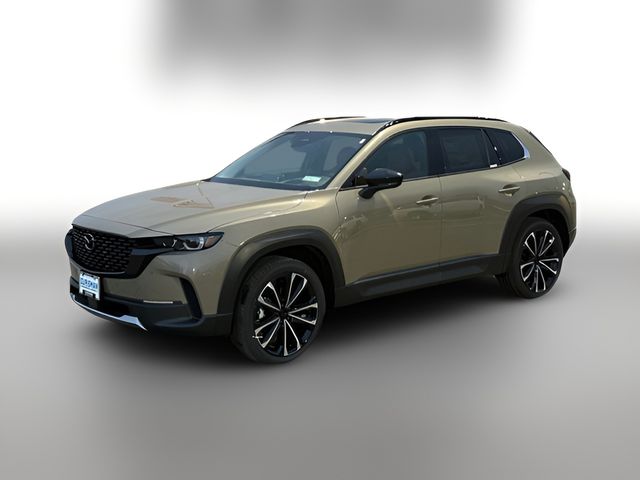 2026 Mazda CX-50 2.5 Turbo Premium Plus
