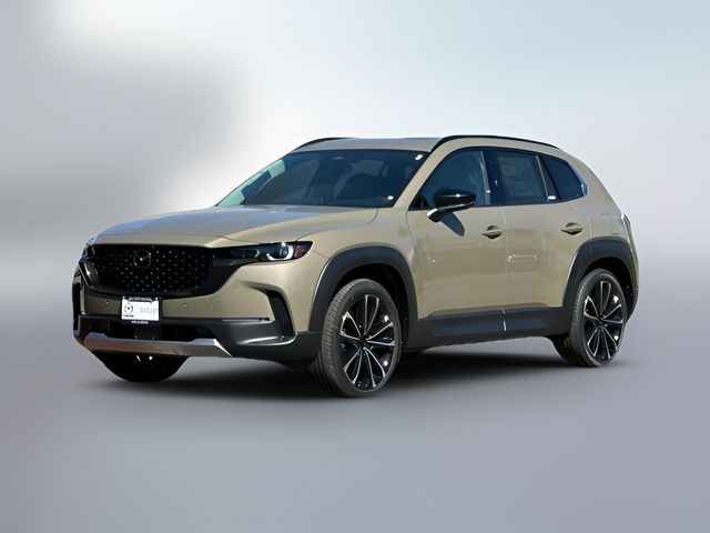2026 Mazda CX-50 2.5 Turbo Premium Plus