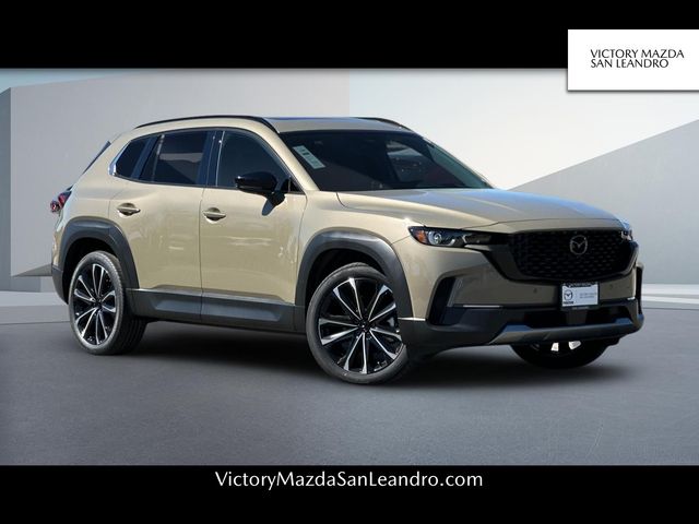 2026 Mazda CX-50 2.5 Turbo Premium Plus