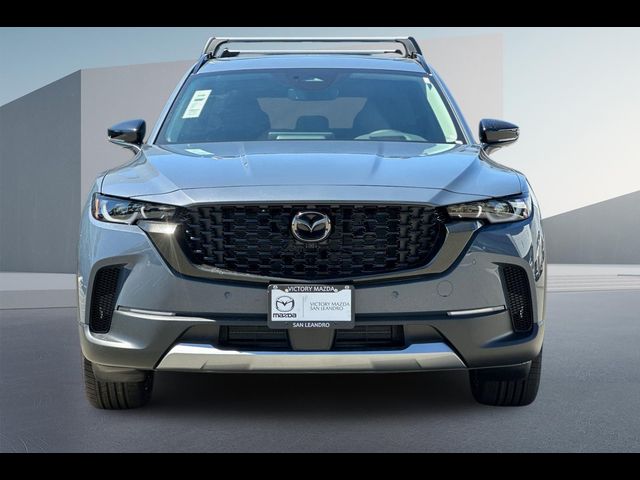 2026 Mazda CX-50 2.5 Turbo Premium Plus