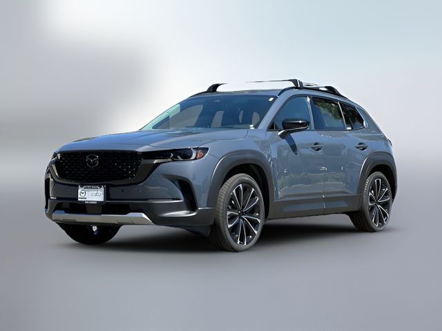2026 Mazda CX-50 2.5 Turbo Premium Plus