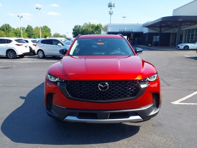 2026 Mazda CX-50 2.5 Turbo Premium Plus