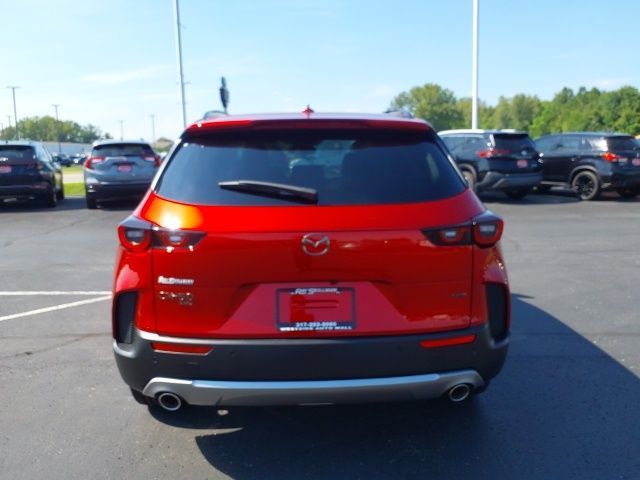 2026 Mazda CX-50 2.5 Turbo Premium Plus