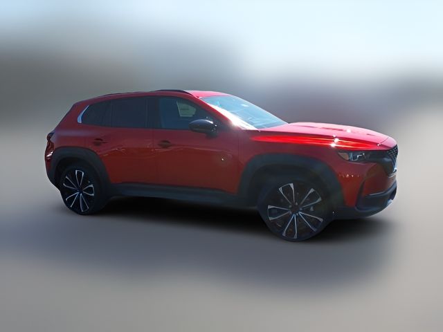 2026 Mazda CX-50 2.5 Turbo Premium Plus