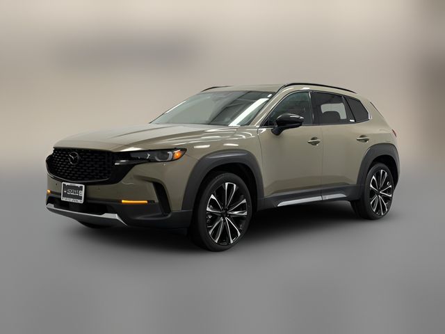 2026 Mazda CX-50 2.5 Turbo Premium Plus