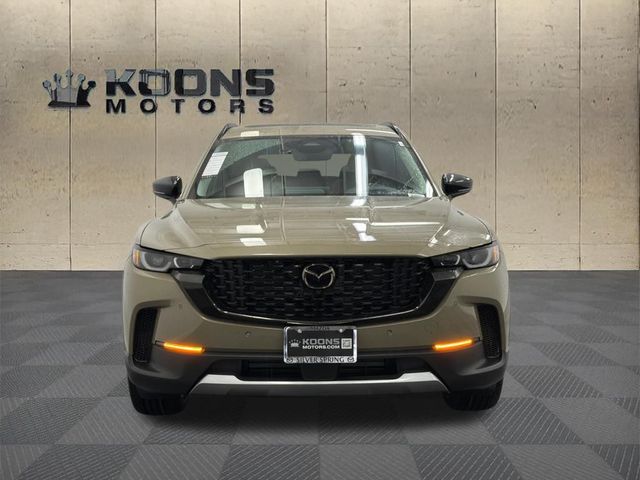 2026 Mazda CX-50 2.5 Turbo Premium Plus