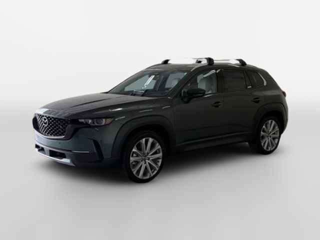 2026 Mazda CX-50 2.5 Turbo Premium Plus