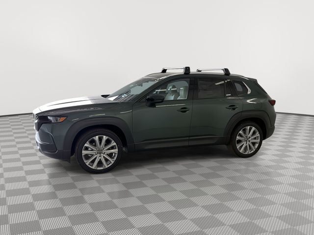 2026 Mazda CX-50 2.5 Turbo Premium Plus