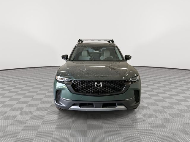 2026 Mazda CX-50 2.5 Turbo Premium Plus