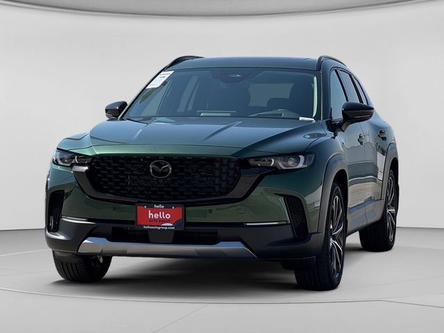 2026 Mazda CX-50 2.5 Turbo Premium Plus