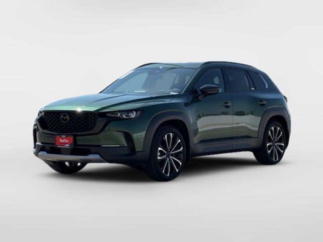 2026 Mazda CX-50 2.5 Turbo Premium Plus