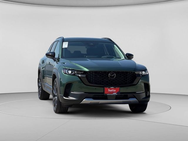 2026 Mazda CX-50 2.5 Turbo Premium Plus