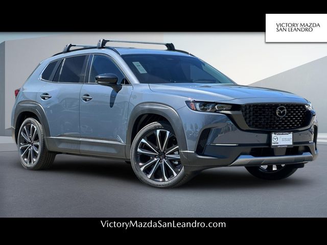 2026 Mazda CX-50 2.5 Turbo Premium Plus