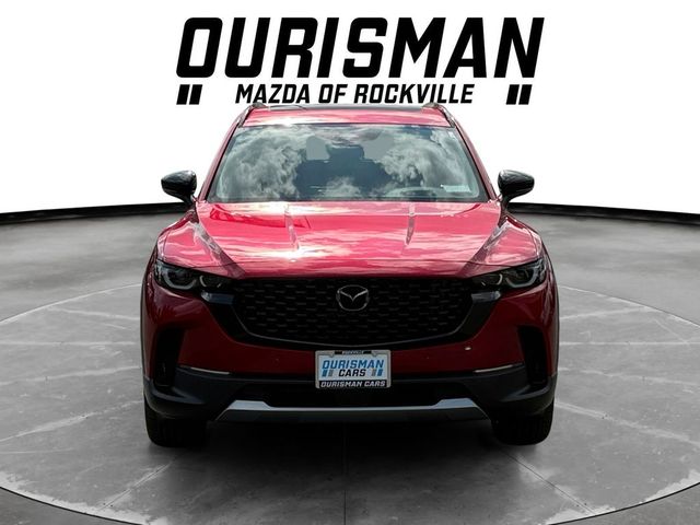2026 Mazda CX-50 2.5 Turbo Premium Plus