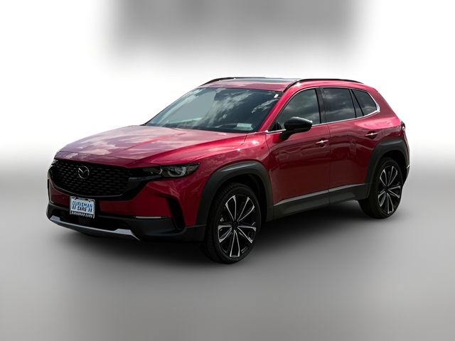 2026 Mazda CX-50 2.5 Turbo Premium Plus