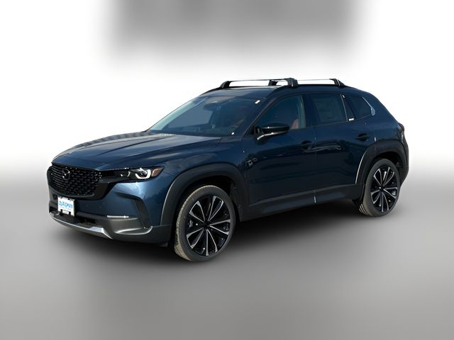 2026 Mazda CX-50 2.5 Turbo Premium Plus