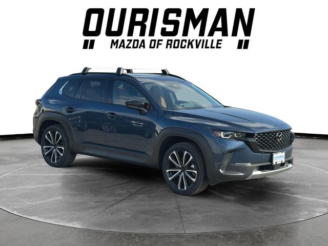 2026 Mazda CX-50 2.5 Turbo Premium Plus