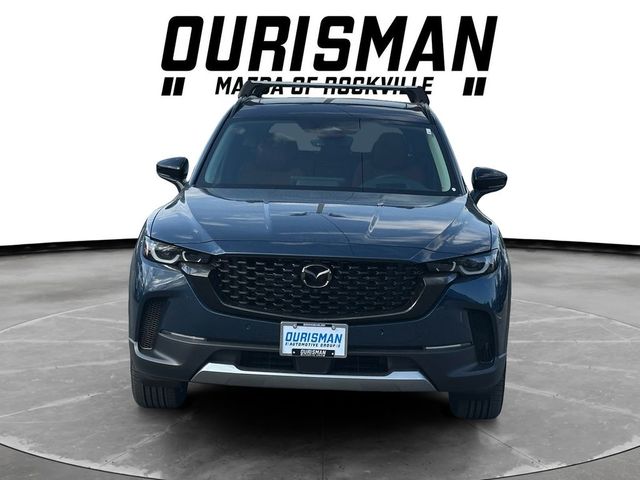 2026 Mazda CX-50 2.5 Turbo Premium Plus