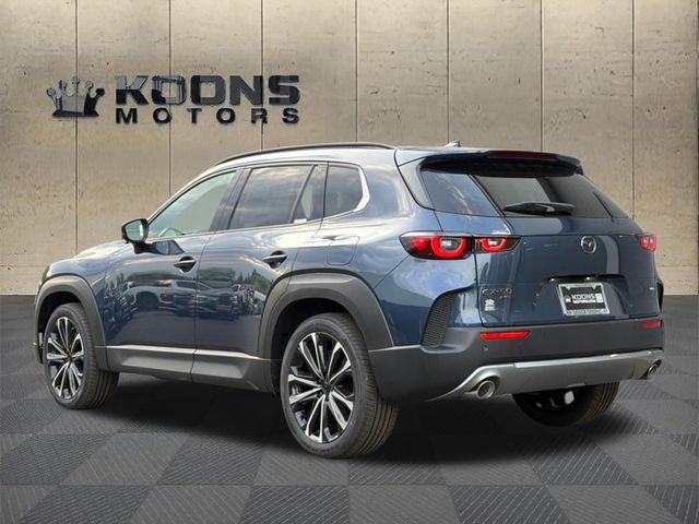 2026 Mazda CX-50 2.5 Turbo Premium Plus