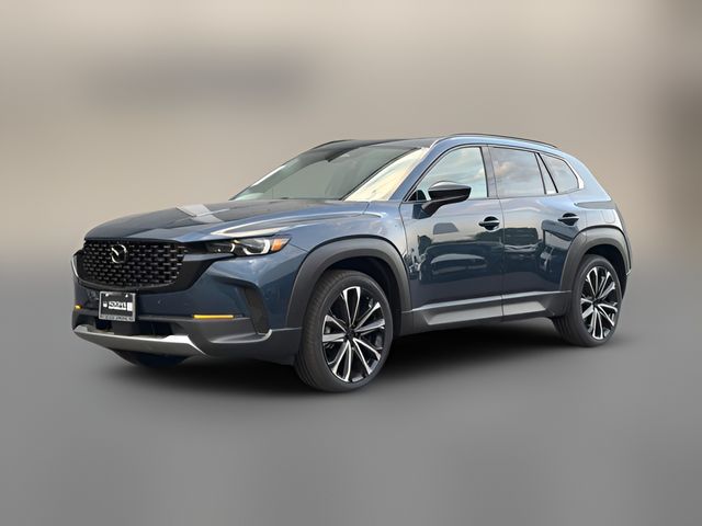 2026 Mazda CX-50 2.5 Turbo Premium Plus