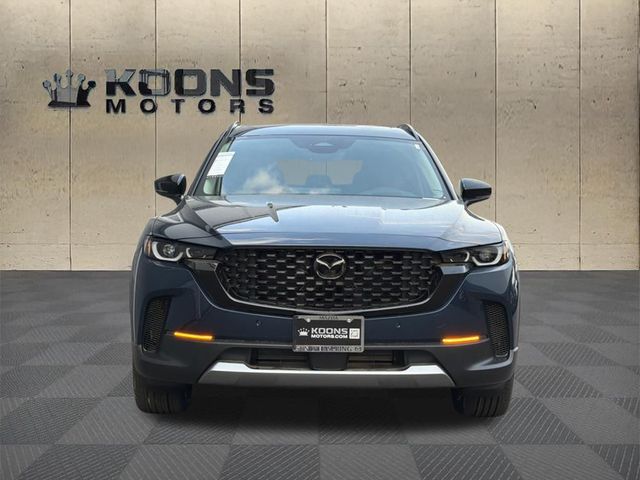 2026 Mazda CX-50 2.5 Turbo Premium Plus