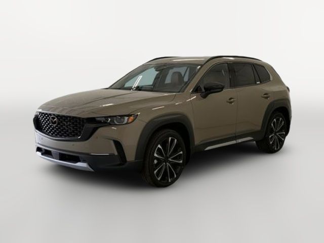 2026 Mazda CX-50 2.5 Turbo Premium Plus