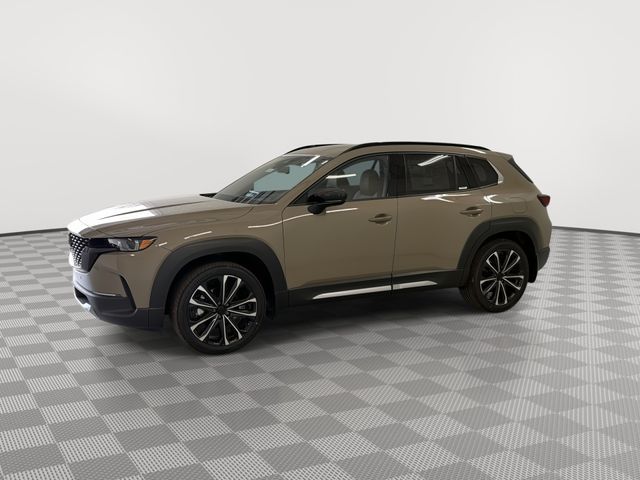 2026 Mazda CX-50 2.5 Turbo Premium Plus