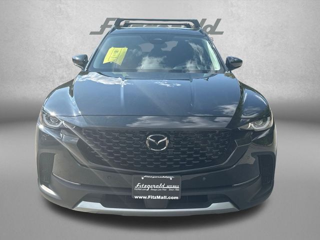 2026 Mazda CX-50 2.5 Turbo Premium Plus