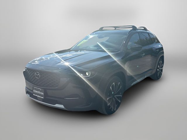 2026 Mazda CX-50 2.5 Turbo Premium Plus