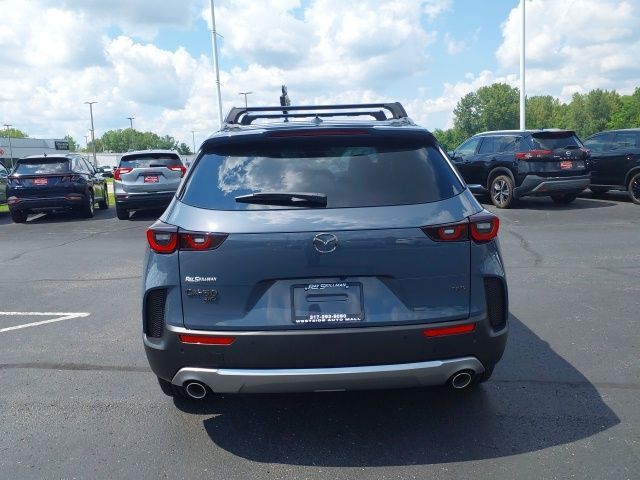 2026 Mazda CX-50 2.5 Turbo Premium Plus