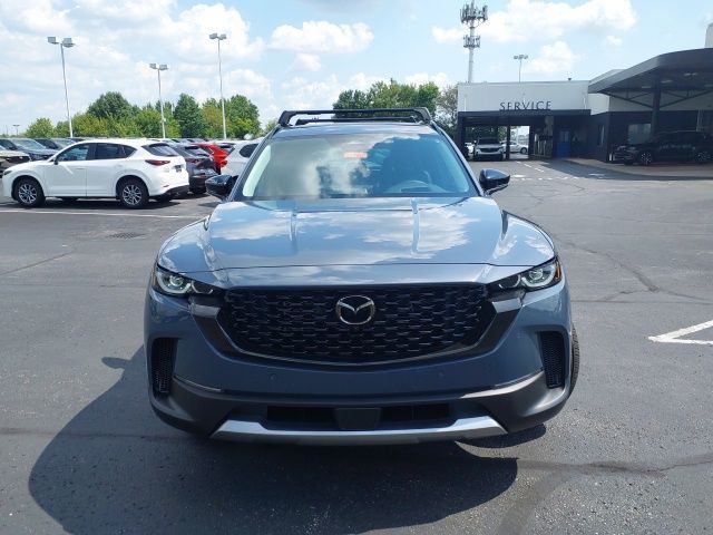 2026 Mazda CX-50 2.5 Turbo Premium Plus