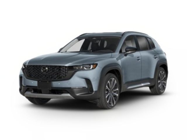 2026 Mazda CX-50 2.5 Turbo Premium Plus