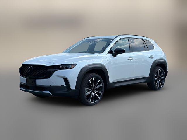 2026 Mazda CX-50 2.5 Turbo Premium Plus