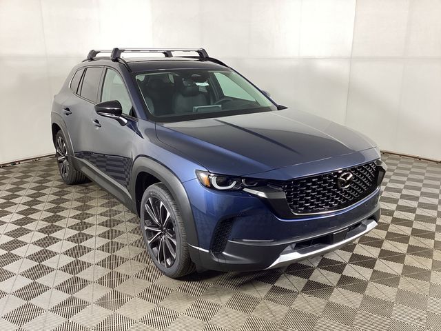 2026 Mazda CX-50 2.5 Turbo Premium Plus