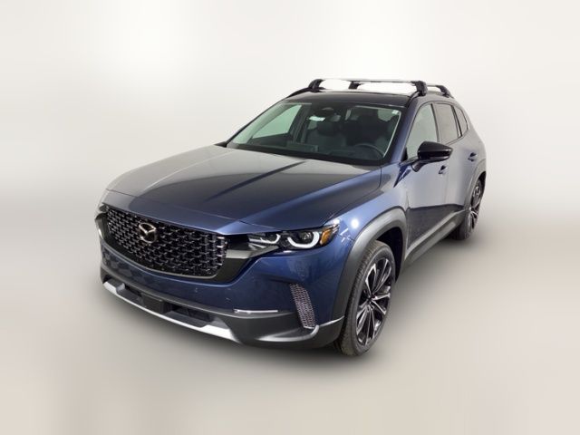 2026 Mazda CX-50 2.5 Turbo Premium Plus
