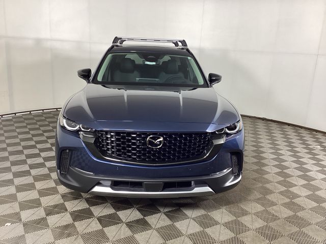 2026 Mazda CX-50 2.5 Turbo Premium Plus