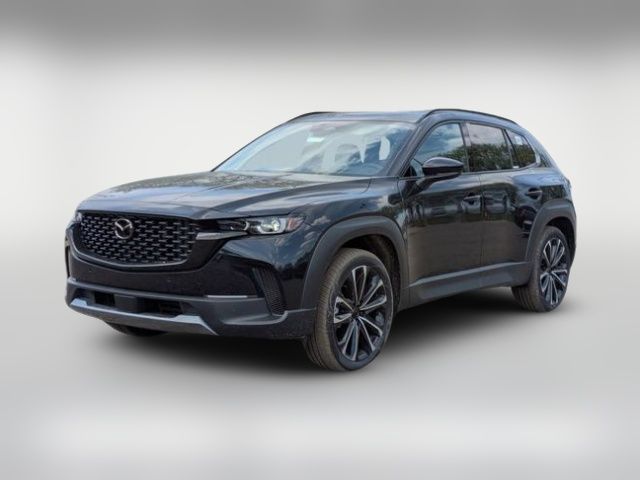 2026 Mazda CX-50 2.5 Turbo Premium Plus