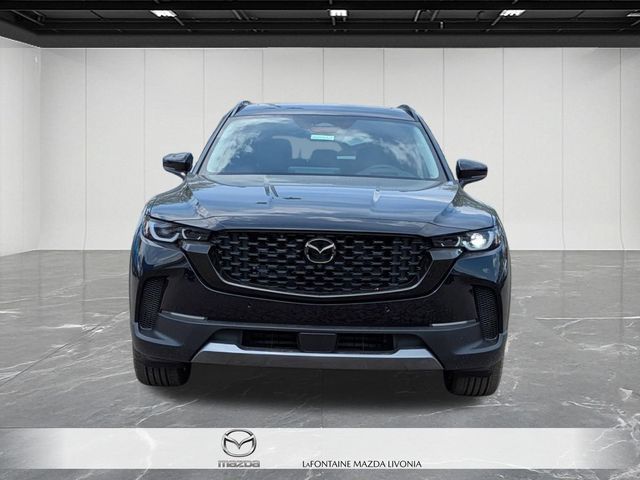 2026 Mazda CX-50 2.5 Turbo Premium Plus