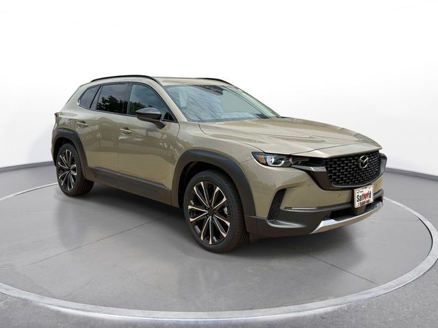 2026 Mazda CX-50 2.5 Turbo Premium Plus
