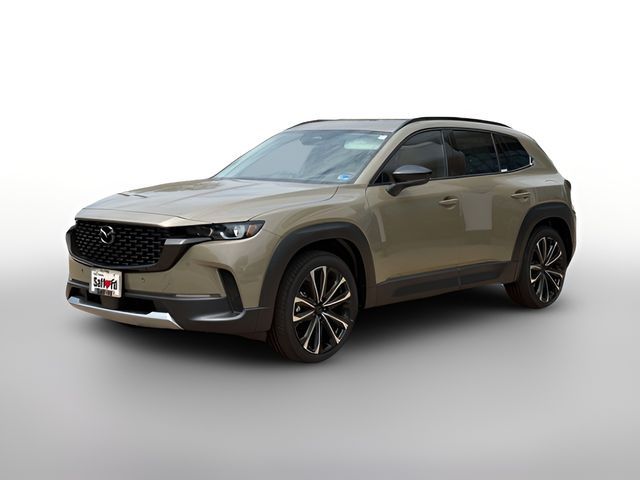 2026 Mazda CX-50 2.5 Turbo Premium Plus