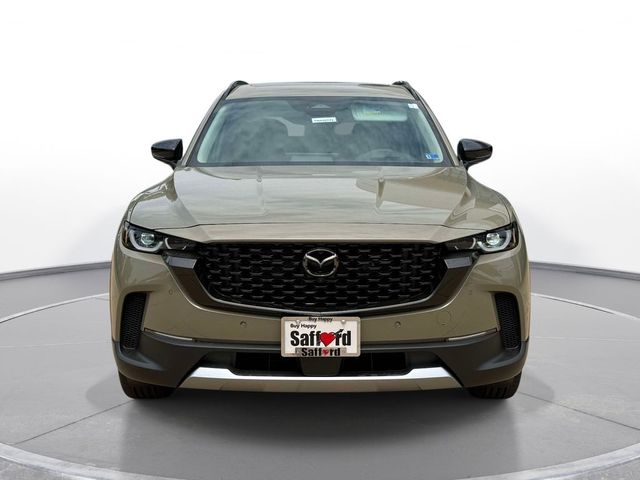 2026 Mazda CX-50 2.5 Turbo Premium Plus