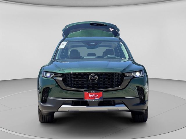 2026 Mazda CX-50 2.5 Turbo Premium Plus