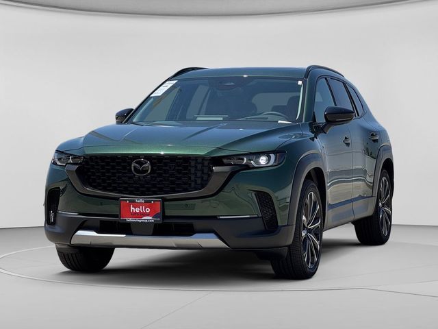 2026 Mazda CX-50 2.5 Turbo Premium Plus