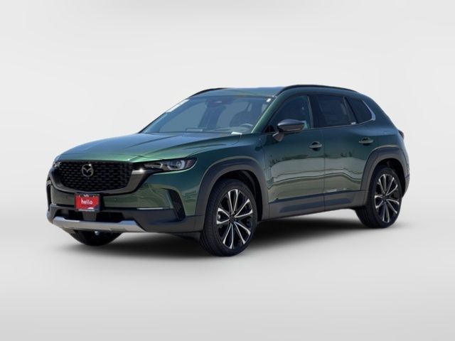 2026 Mazda CX-50 2.5 Turbo Premium Plus