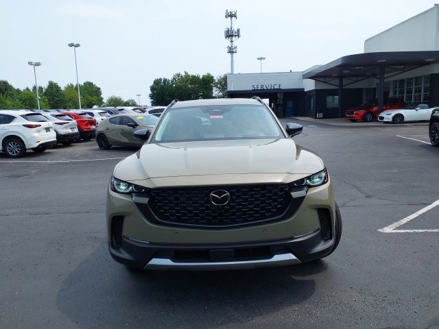 2026 Mazda CX-50 2.5 Turbo Premium Plus