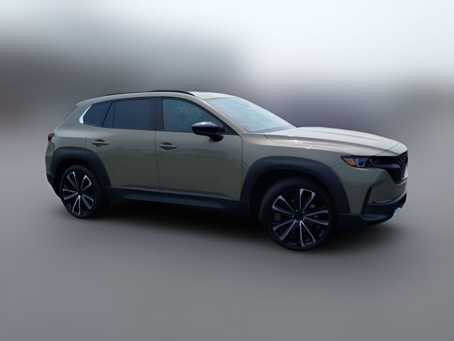 2026 Mazda CX-50 2.5 Turbo Premium Plus