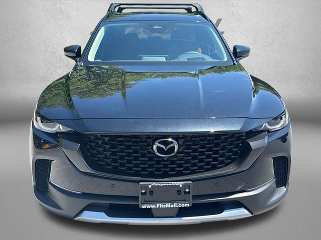 2026 Mazda CX-50 2.5 Turbo Premium Plus