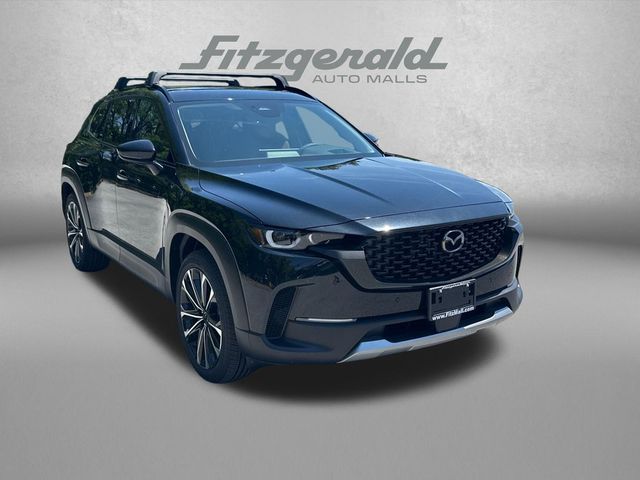 2026 Mazda CX-50 2.5 Turbo Premium Plus