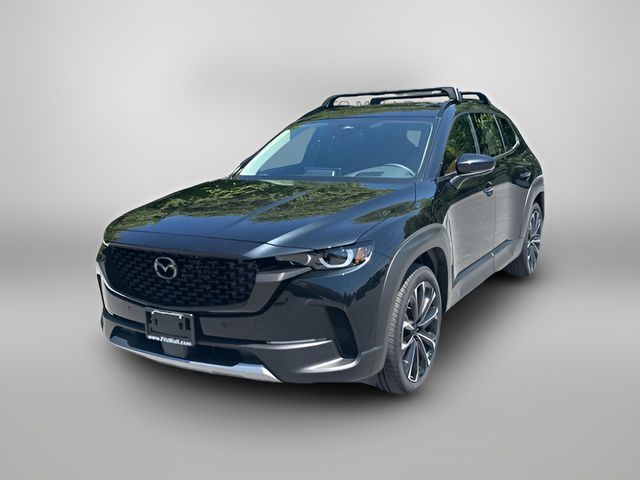 2026 Mazda CX-50 2.5 Turbo Premium Plus
