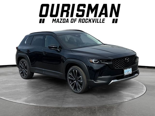 2026 Mazda CX-50 2.5 Turbo Premium Plus